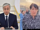 Мұғалімдердің Тоқаевқа үндеуі: Оқушылары уланған мектептің директоры жазаланды