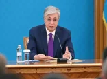 Тоқаев биыл журналистердің басын қосып, үлкен баспасөз мәжілісін өткізеді