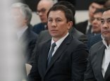 Геннадий Головкин Ұлттық олимпиада комитетінің президенті болып сайланды