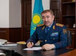 «Экс-министр Тұрғымбаевтан жауап алынды»: Бас прокуратура мәлімдеме жасады