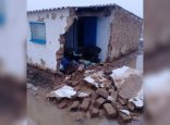Ақтөбе облысында жер үйлерді су басып жатыр