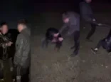 Түркістан облысында оқушылар бір-бірін аяусыз соққыға жыққан