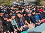 Орал халқы бұған дейін оқылмаған намаз түріне жығылды - неге?