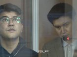 «VIP кабинкадан скотч табылды»: Бишімбаевтың сотында адам шошырлық тағы бір дерек көрсетілді