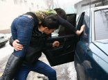 Шымкентте қыз алып қашқан жігіт 4 жылға сотталды