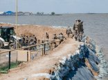 Жұмыссыз азаматтар су тасқыны болған өңірлерге үй салыса алады