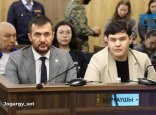 «68 жасында Бишімбаевтың тірі болуы да екіталай»: Айтбек Амангелді сот шешімі туралы айтты