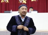 Мешітке келген жастарда сақал мен тоқалдан басқа проблема жоқ – Нұрлан имам