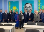 Татарлар енді қазақ тілінде оқитын болды