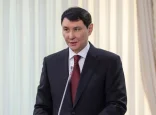 Экс-министр Ерұлан Жамаубаев жаңа қызметке тағайындалды