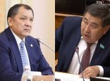 Ноғаевқа жаңа қызмет берілуі тиіс – Ермұрат Бапи