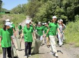 Алматы облысында “Таза Қазақстан” акциясы өз жалғасын табуда