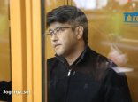 Бишімбаевты ұстауға барған екі полиция қызметкері жазаланды