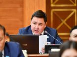 «Жедел жәрдемнің өзіне жедел жәрдем керек»: Нартай Аралбайұлы Мәжілісте дабыл қақты