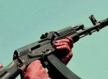 Алматы облысында тойда қонақтар әуеге автоматтан оқ атқан