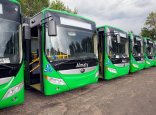 Алматыда қоғамдық көліктің жолақы бағасы көтерілуі мүмкін