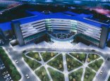 Түркістан облысында 36 медициналық нысанның құрылыс жобалары оң қорытынды алған