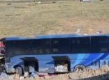 Қарағанды облысының аумағында бес адам жол апатынан қаза тапты