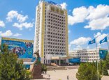 «Субұрқақ дұрыс жұмыс істеп тұр»: Саясат Нұрбек ҚазҰУ субұрқағында көз жұмған жасөспірім жайлы айтты