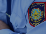 Ақмола облысында мектеп жанынан студенттің денесі табылды