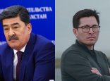 «Сенуге болмайды»:  Министр Алтай Айнабектің жасанды жаңбыр жауғызу технологиясына қатысты пікір білдірді