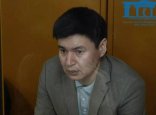 Бақытжан Байжанов Жоғарғы сотқа шағым түсірді