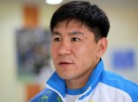 Мырзағали жарығын сөндірген боксты қайта жағуға көп уақыт қажет – Бақыт Сәрсекбаев