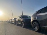 Қытай көліктердің негізгі төрт кемшілігі неде – сарапшы пікірі