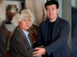 Бокс федерациясы Instagram арқылы жұмыстан шығарған Мырзағали Айтжановқа шапан жапты