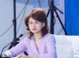 Алаяқтар министр Аида Балаеваның WhatsApp-ын бұзған