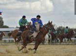 Көкпардан Қазақстан Өзбекстанды аяған жоқ, енді финалда қырғыздар күтіп тұр