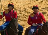 Қырғыз көкпаршыларын 2-3 жылға жарыстардан шететтетін боламыз – бас төреші