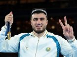 Екі дүркін Олимпиада чемпионы Бахадүр Жалолов көлік, пен қаржылай сыйақылардан бас тартты