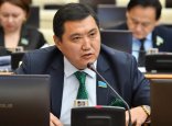 Тимур Құлыбаевтың компаниясы Алматы әкімдігінен 34 млрд теңге талап етіп отыр – Базарбек