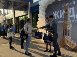 Air Astana бүгін Шымкенттен Жиддаға алғашқы тікелей рейсін аттандырды