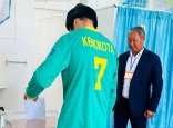 Самардың көкпаршылары референдумда өз таңдауын жасады