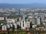Алматыда 5 мыңнан астам кәсіпкерлік нысанды төлқұжаттау қажет