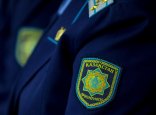 Алматы Мәдениет комитеті төрағасының орынбасарын жауапқа тартты