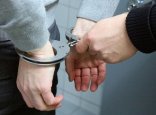 Шуда есірткінің үлкен партиясы бар екі адам ұсталды