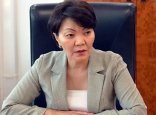Светлана Жақыпова: Жұмыс істеуден бас тартқандар үшін жазаны күшейту керек