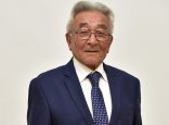 Алматылықтар академик Төрегелді Шармановты еске алады
