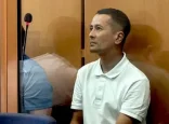 Журналист Данияр Әділбековке үкім шықты