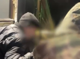 Қашып кеткен қазақстандық қарақшы Ресейден ұсталды
