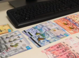 Жыл басынан бері 43 млн теңге жалған ақша тәркіленген