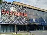 "Қазақфильм" жабыла ма: Балаева жауап берді