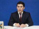 Спорт министрі футбол федерациясы президенттігіне кімді лайық деп санайды