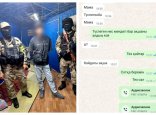 БҚО-да алаяқтар "ата-аналарды баласы болып" 10 миллион теңгеге алдап кеткен