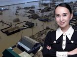«1,5 миллиард теңге жымқырған»: ерікті Перизат Қайрат ұсталды