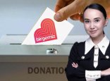 Перизат Қайрат басқарған Biz Birgemiz қорында 10 құрылтайшы бар: олар кімдер