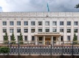 Қазақстанның Ватикан, Мексика, Словакия және Алжирдегі елшілері тағайындалды